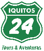 IQUITOS 24 SRL