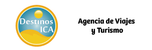 IZI*Destinos Ica