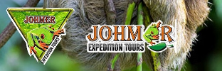 JOHMER EXPEDITION TOURS