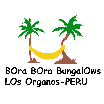 IZI*BORA BORA BUNGALOWS